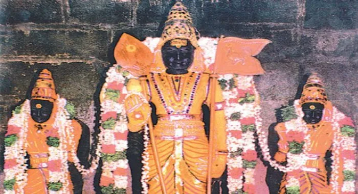  Chennimalai Murugan Temple – A holy place that bestows blessings on the devotees of Lord Subramaniam!..