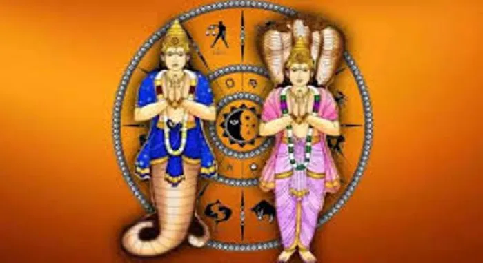 Rahu-Ketu Transit 2025 – View according to your zodiac sign!.