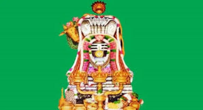 Coimbatore Perur Patteswarar Temple? A known temple with an unknown history!.