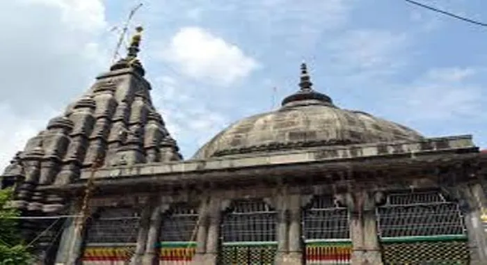 The holy 'Gaya' that removes sins and grants salvation!