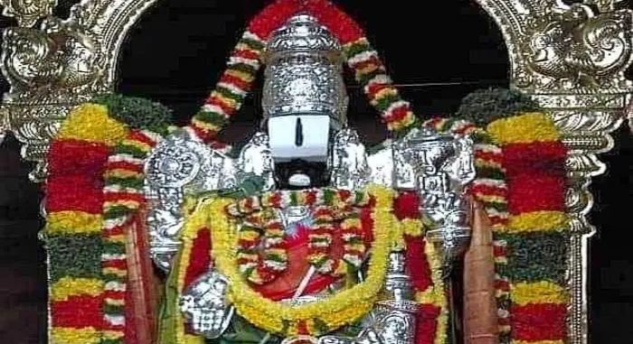 Can you get your lost item back? Go to this temple!