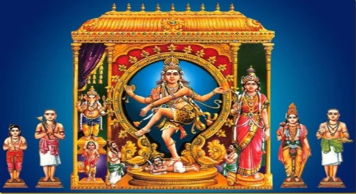 History and reason for the name of the Salem Sugavaneshwarar Temple!.