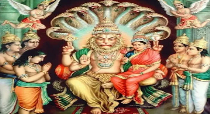 nine incarnation temples 