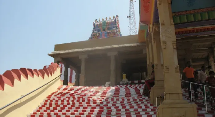 mayile kunrakkudi malai