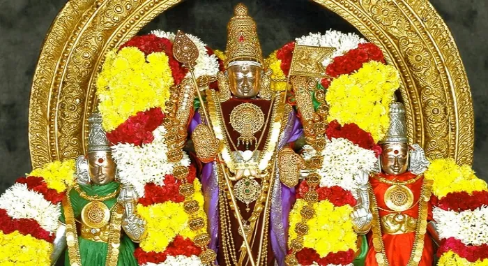 Uthumalai Murugan Temple!