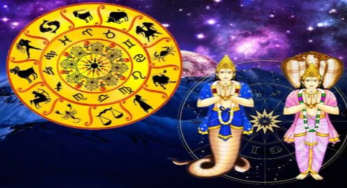 Rahu-Ketu Transit: Will education, work, and marriage improve?