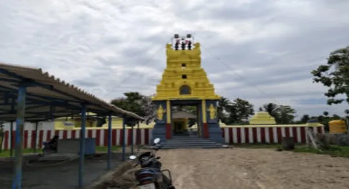 Adishaktheeswarar Temple