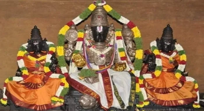  Tirunelveli Ambasamudram Venu Gopala Temple!