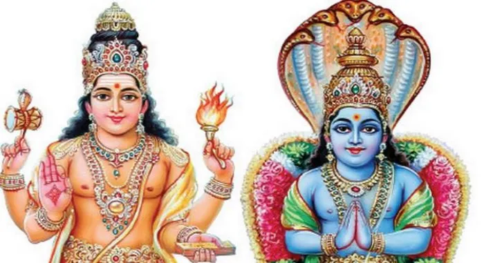 Sengkani Godaparameshwara Temple