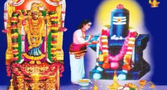 Thirukadaiyur Temple and its specialties!