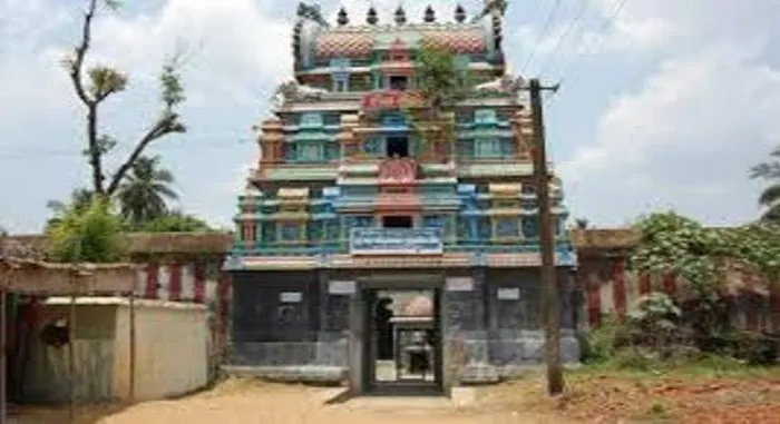 Thirukottaram (Thirukottaram) Sri Airavatheswarar!..