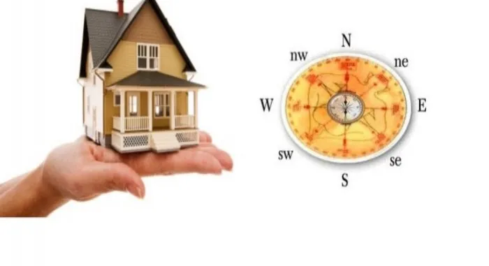 Vastu guide for building a new house!.