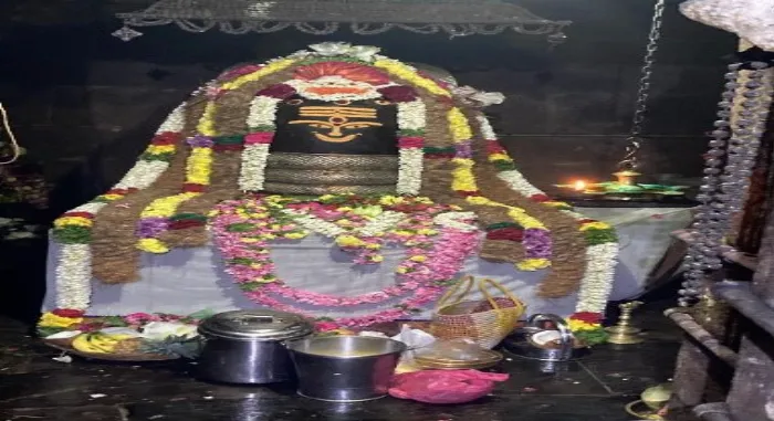 History of Kamarasavalli Karkodeswarar Temple!.