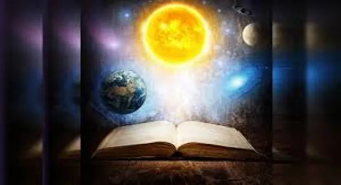 Spiritual Astrology – A life story told by character, time, and planet!