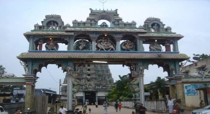 Thirukadaimudinathar, Sidtheswarar, and Shivasadaiyaappar!.